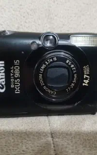 دوربین عکاسی کانن نو نو