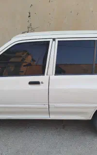 هاچبک ۱۱۱ مدل ۹۲ شیک و تر و تمیز