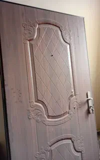 درب ضد سرقت