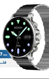 ساعت هوشمند اورجینال
