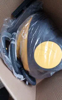 بخارشو 1800 وات