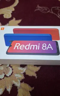 گوشی رد می ۸a