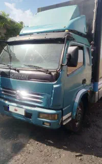 کاویان 106 مدل 93