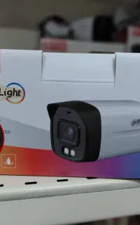 دوربین مداربسته داهوا 5 مگاپیکسل Smart Dual Light