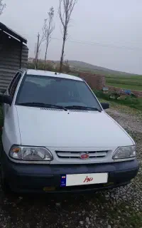 پرایدمدل۹۵