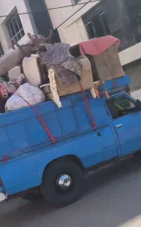 نیسان بار