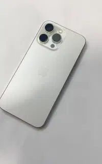 آیفون ۱۵پرومکس