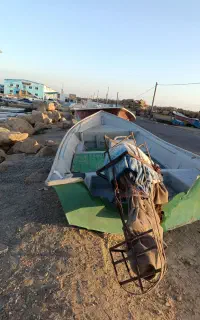 قایق 40.  مدل2022. با دشت