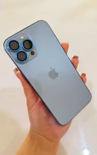 ایفون ۱۳ پرومکس