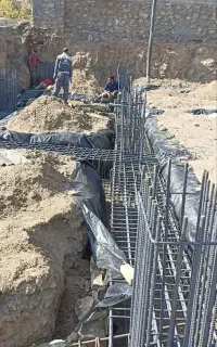نیاز مند نیرو المتور بند