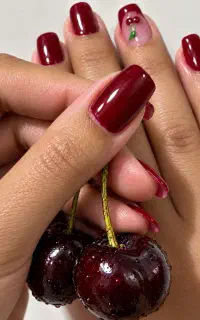 کاشت ناخن