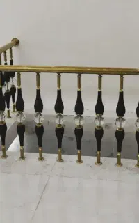 نرده استیل(اقساط)