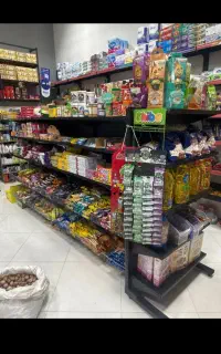 نیرو جهت کار سوپرمارکت