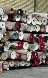 قالیشویی و مبل شویی همیشه تمیز