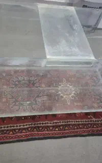 آکواریوم برای ماهی بزرگ