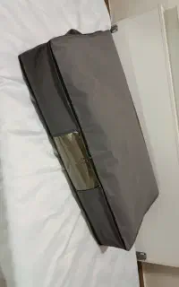 کاور تشک یک نفره