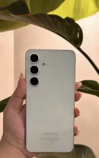 معاوضه s24fe با ایفون