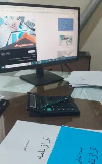 انجام کلیه  خدمات حسابداری و حسابرسی ومالیاتی