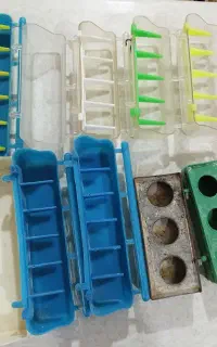 قفس و لوازم قفس