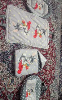 کیسه خواب.اغوشک