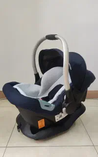 کریر و صندلی ماشین اصل برند به به کامفورت
