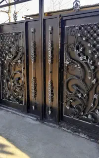 جوشکاری  سیار در محل