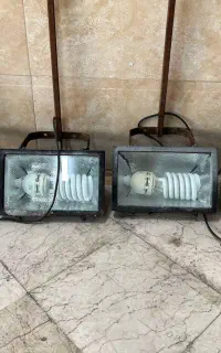 پروژکتور / نورافکن شعاع