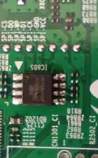 تعمیر برد الکترونیک