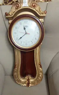 ساعت دیواری درحدنو