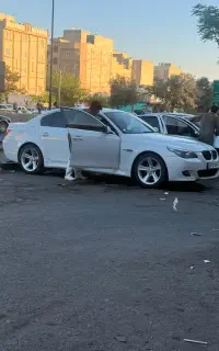 Bmw530i
