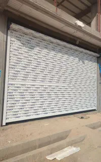 فروش نصب و تعمیر کرکره برقی وجک پارکینگی تمام نقاط