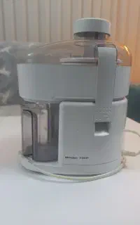 آبمیوه گیری پارس خزر