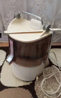 آبمیوه گیر پارس خزر ، سینک ظرفشویی