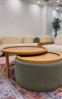 مبل خورام سالم زیر قیمت