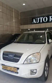 X33/دنده/ بدون رنگ/نقد و اقساط