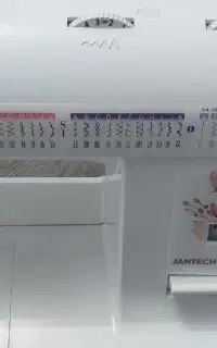 چرخ ژانتک