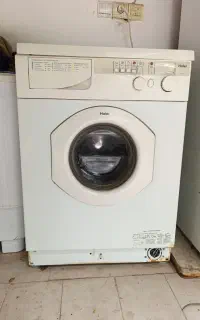 ماشین لباسشویی