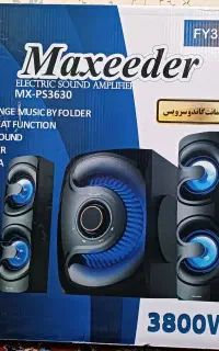 اسپیکر مکسیدر مدلFY308