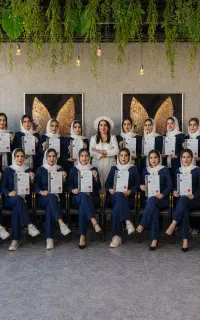 آموزش تخصصی آرایش دائم