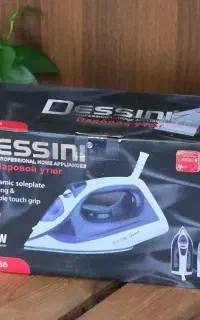 اتو دسینی