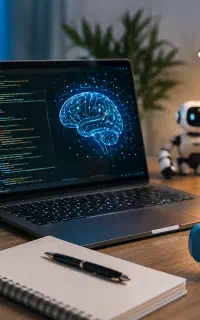 آموزش برنامه‌نویسی پایتون با هوش مصنوعی