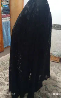 چادر مشکی