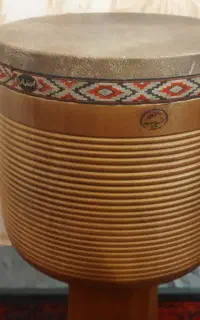 تمبک