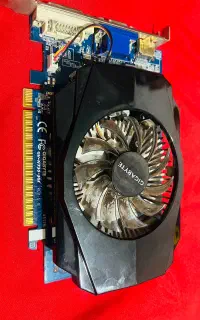 کارت گرافیک  GV-N730-2GI