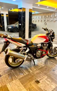 Cb1300cb400cbrبیکینگ