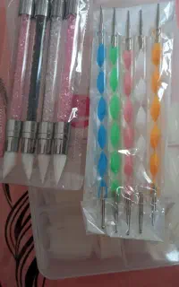 فروش لوازم ناخنکاری