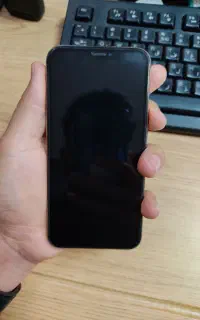 گوشی ایفون xs