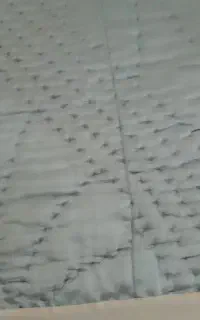 لحاف پنبه ای دونفره