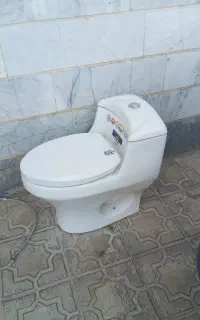 توالت فرهنگی