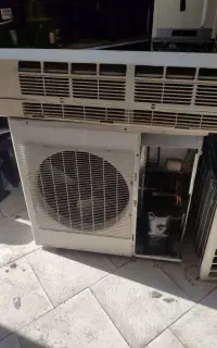 تعمیرات تخصصی انواع کولر و یخچال